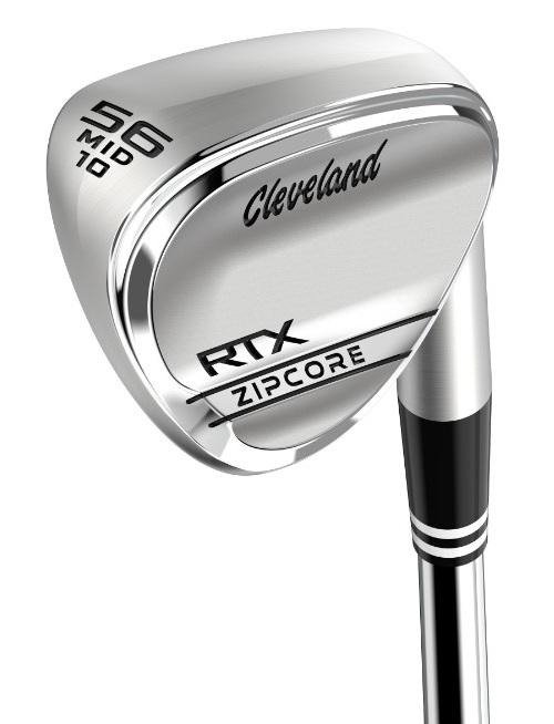 Renoverad RTX ZipCore Tour Satin Mid Wedge - Reebelo Sverige