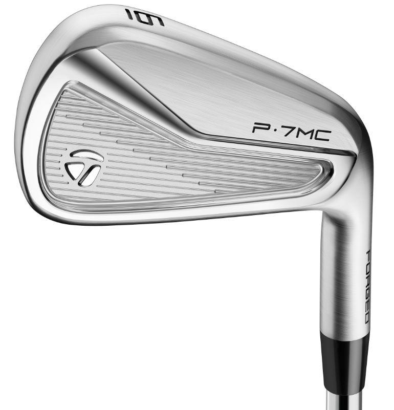 Renoverad P7MC Iron Set - Reebelo Sverige