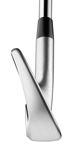 Renoverad P7MC Iron Set - Reebelo Sverige