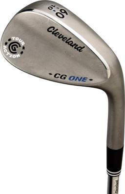 Renoverad CG ONE Wedge - Reebelo Sverige