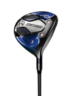 Renoverad Big Bertha REVA Fairway Wood Women - Reebelo Sverige