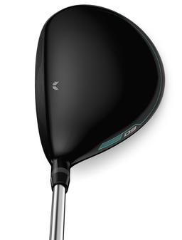 Renoverad Staff D9 Fairway Wood - Reebelo Sverige