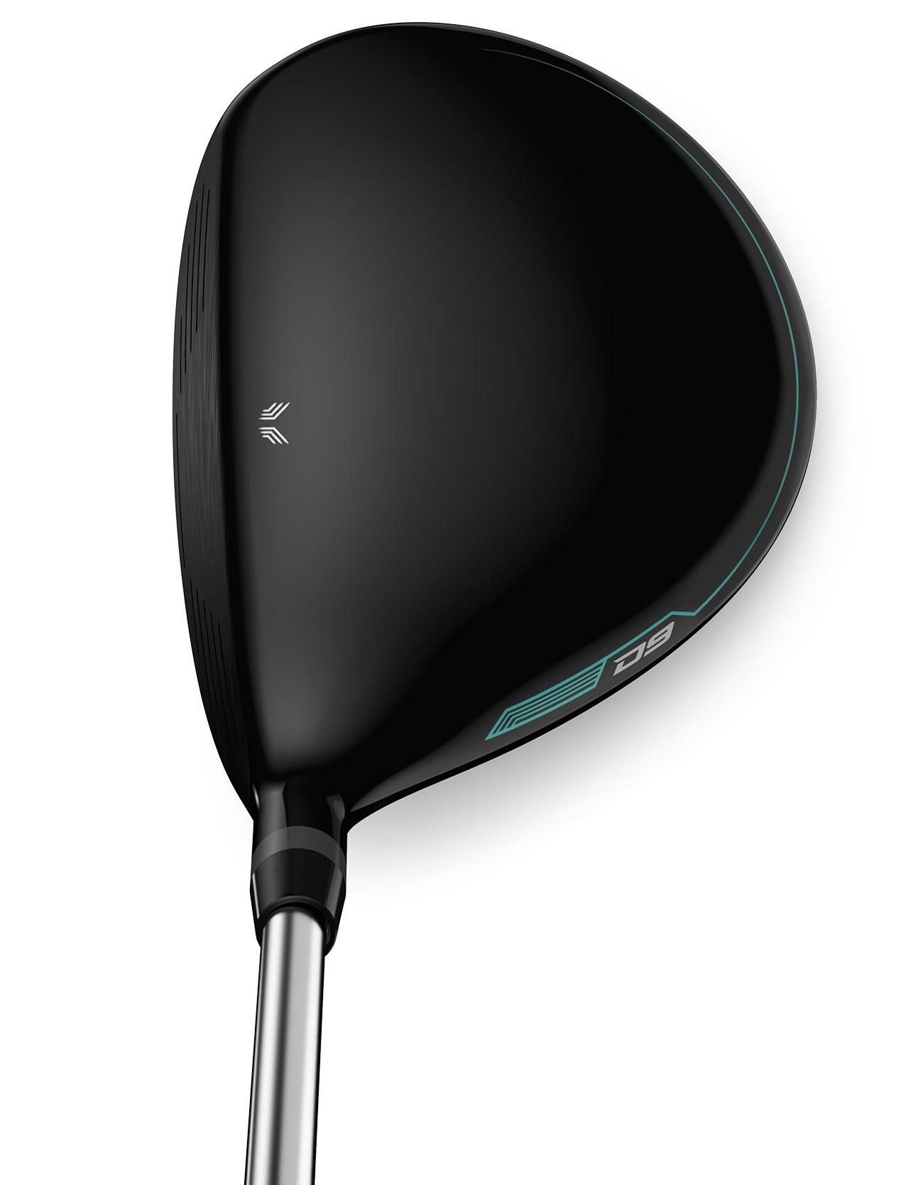 Renoverad Staff D9 Fairway Wood - Reebelo Sverige