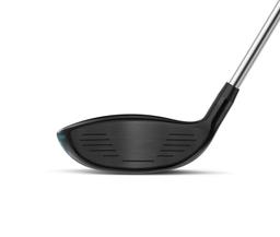 Renoverad Staff D9 Fairway Wood - Reebelo Sverige