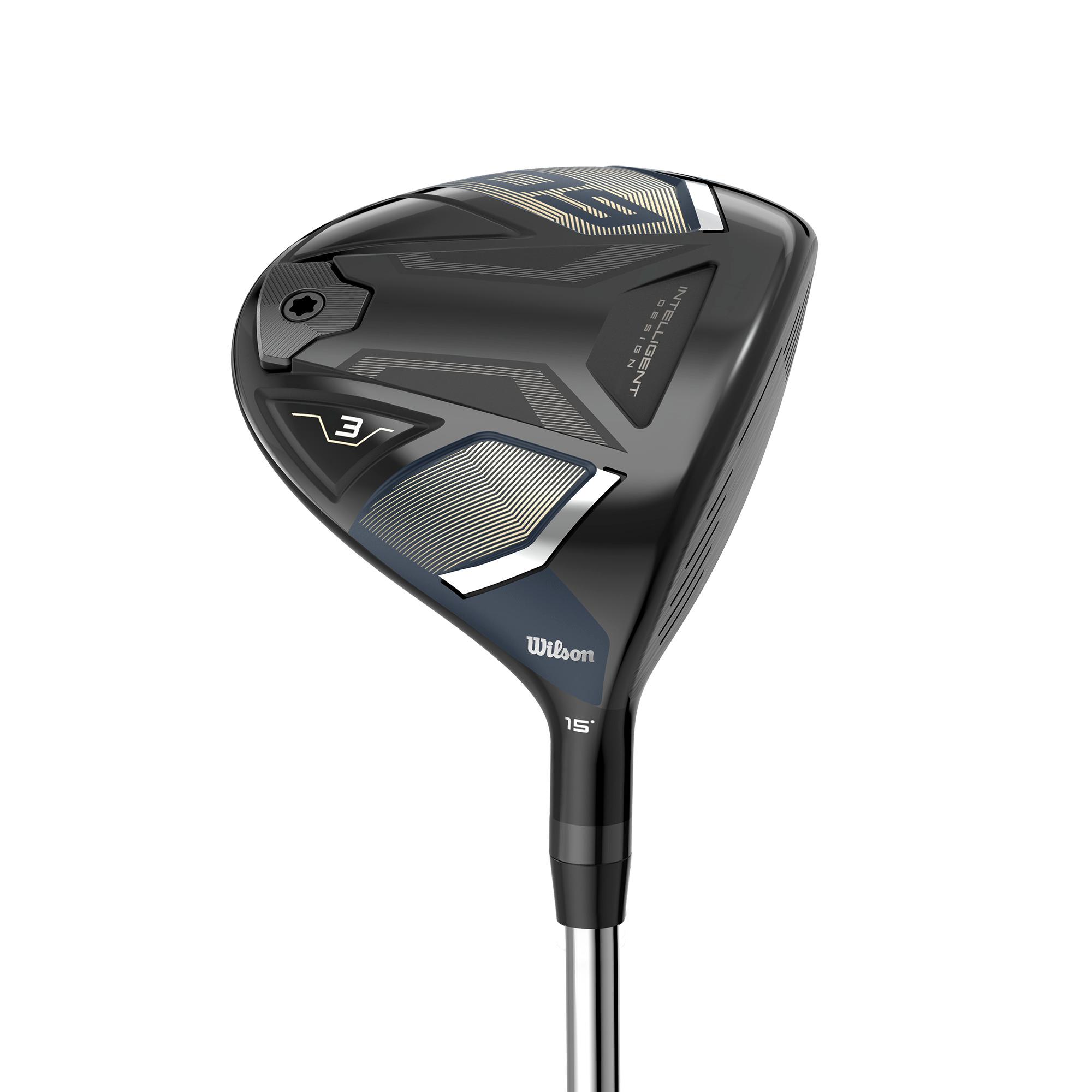 Renoverad Staff D9 Fairway Wood - Reebelo Sverige
