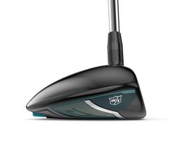 Renoverad Staff D9 Fairway Wood - Reebelo Sverige
