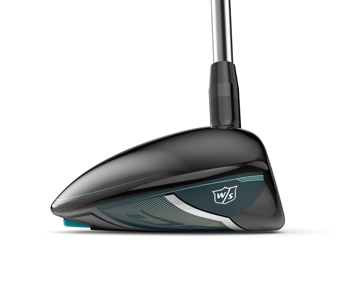 Renoverad Staff D9 Fairway Wood - Reebelo Sverige