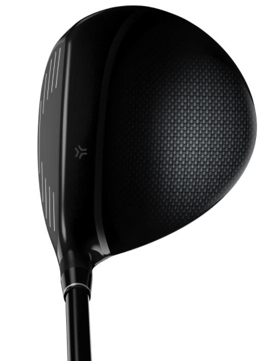 Renoverad ZX Fairway Wood - Reebelo Sverige