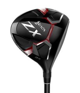 Renoverad ZX Fairway Wood - Reebelo Sverige