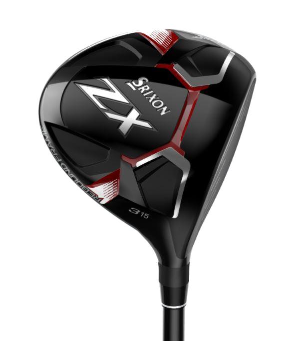 Renoverad ZX Fairway Wood - Reebelo Sverige