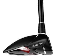 Renoverad ZX Fairway Wood - Reebelo Sverige