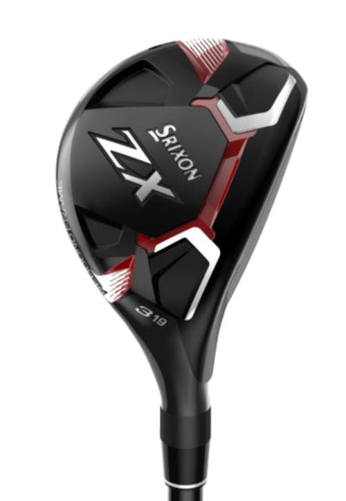 Renoverad ZX Hybrid - Reebelo Sverige