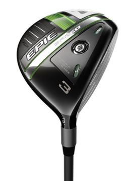 Renoverad Epic Speed Fairway Wood - Reebelo Sverige
