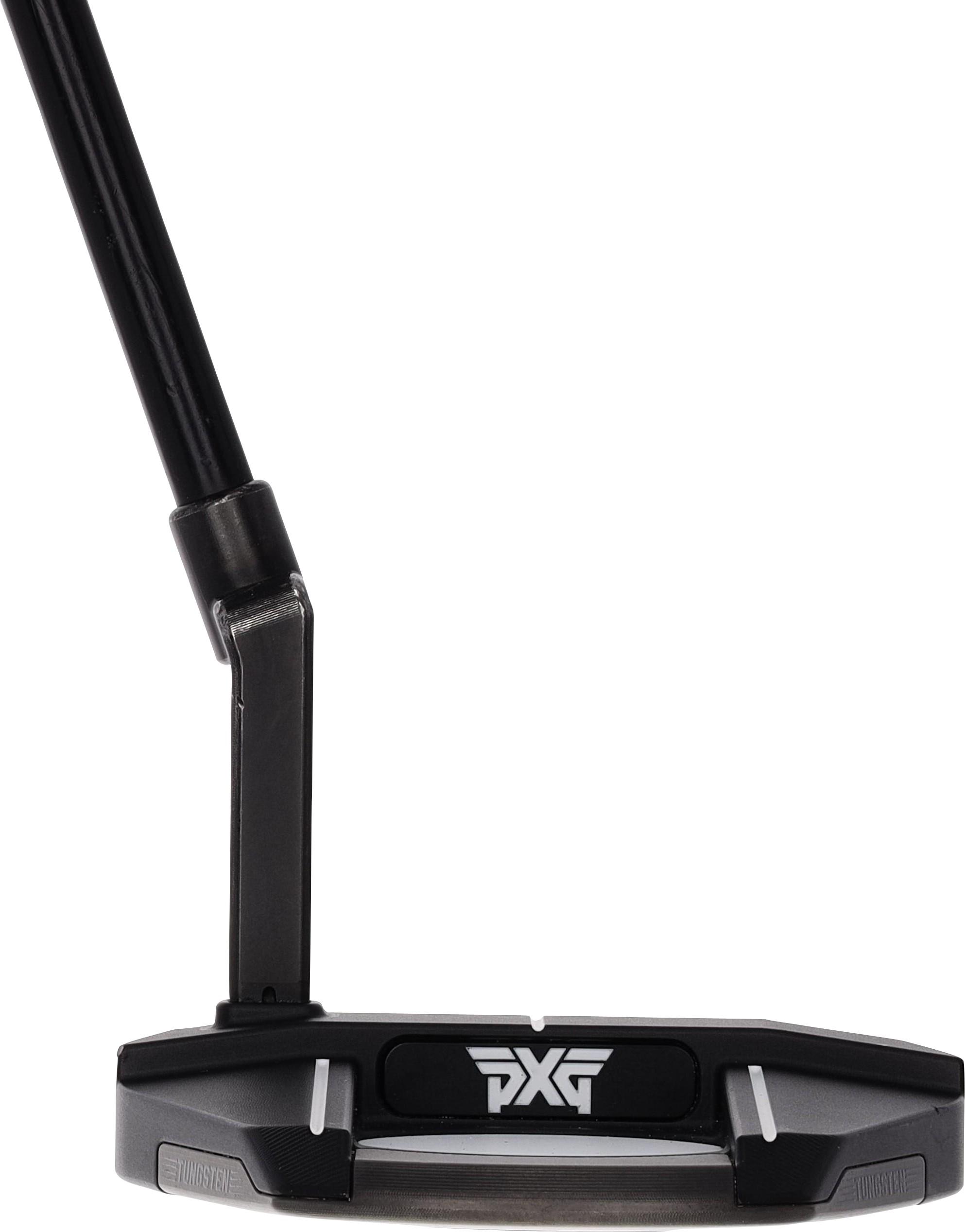 Renoverad One & Done Plumber's Neck Putter - Reebelo Sverige