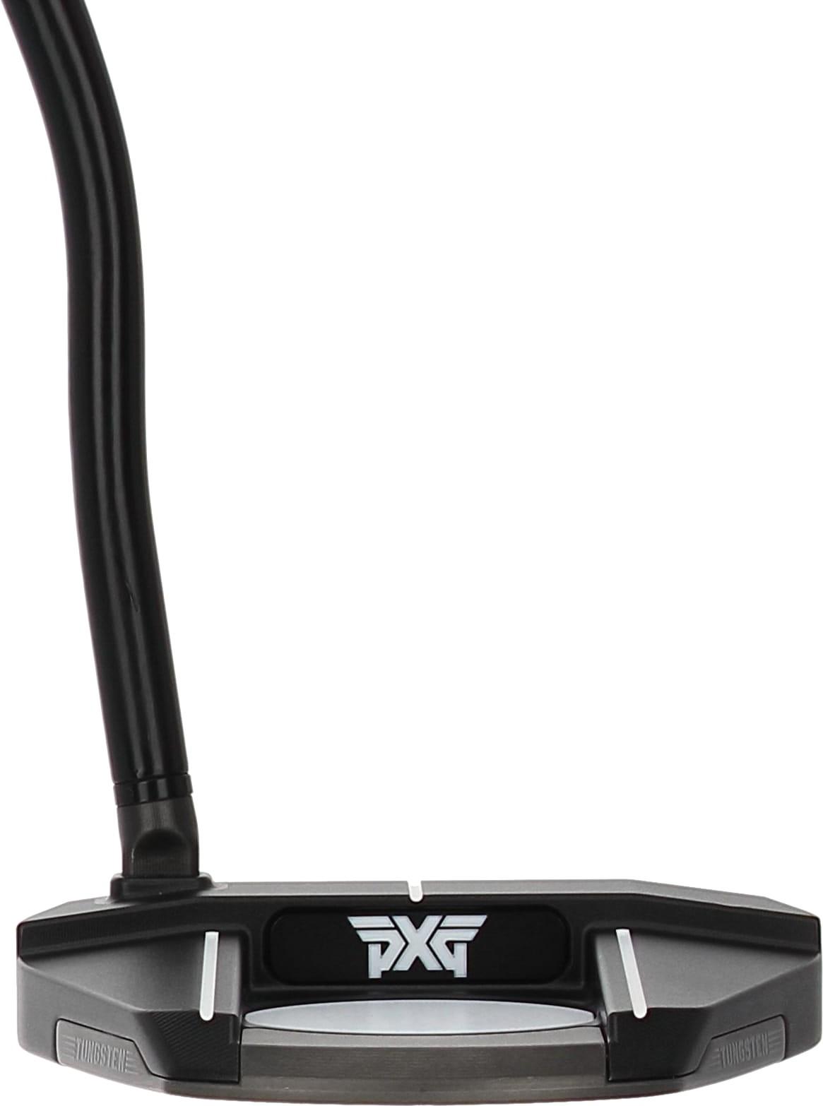 Renoverad One & Done Double Bend Putter - Reebelo Sverige