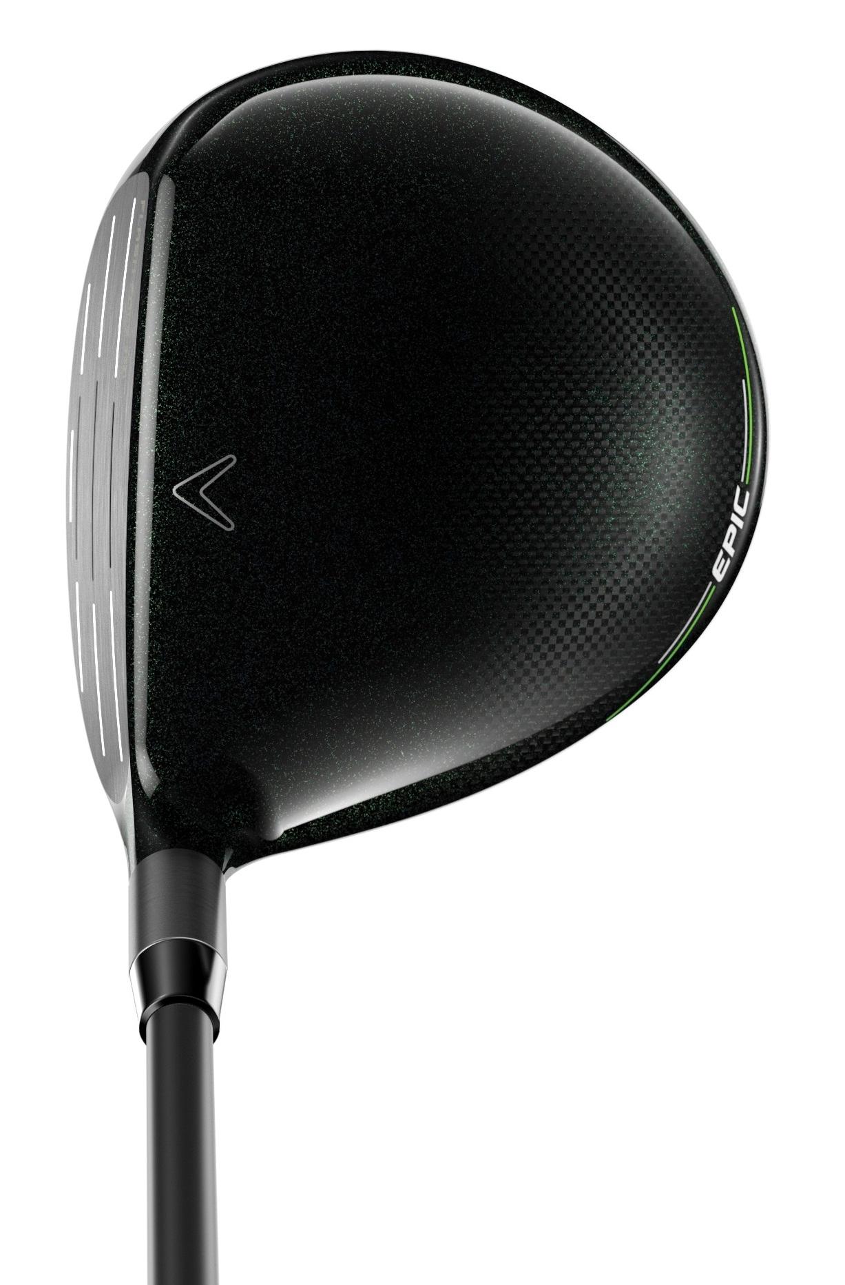 Renoverad Epic MAX Fairway Wood - Reebelo Sverige