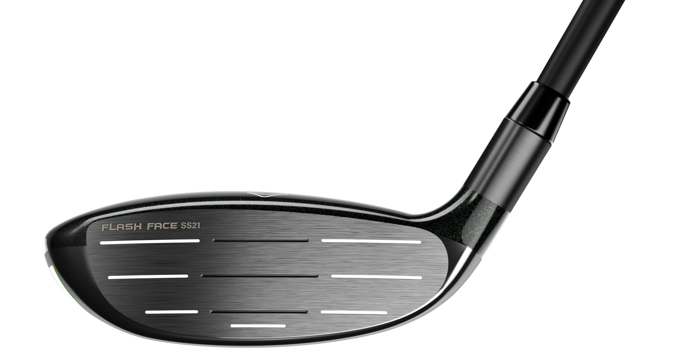Renoverad Epic MAX Fairway Wood - Reebelo Sverige
