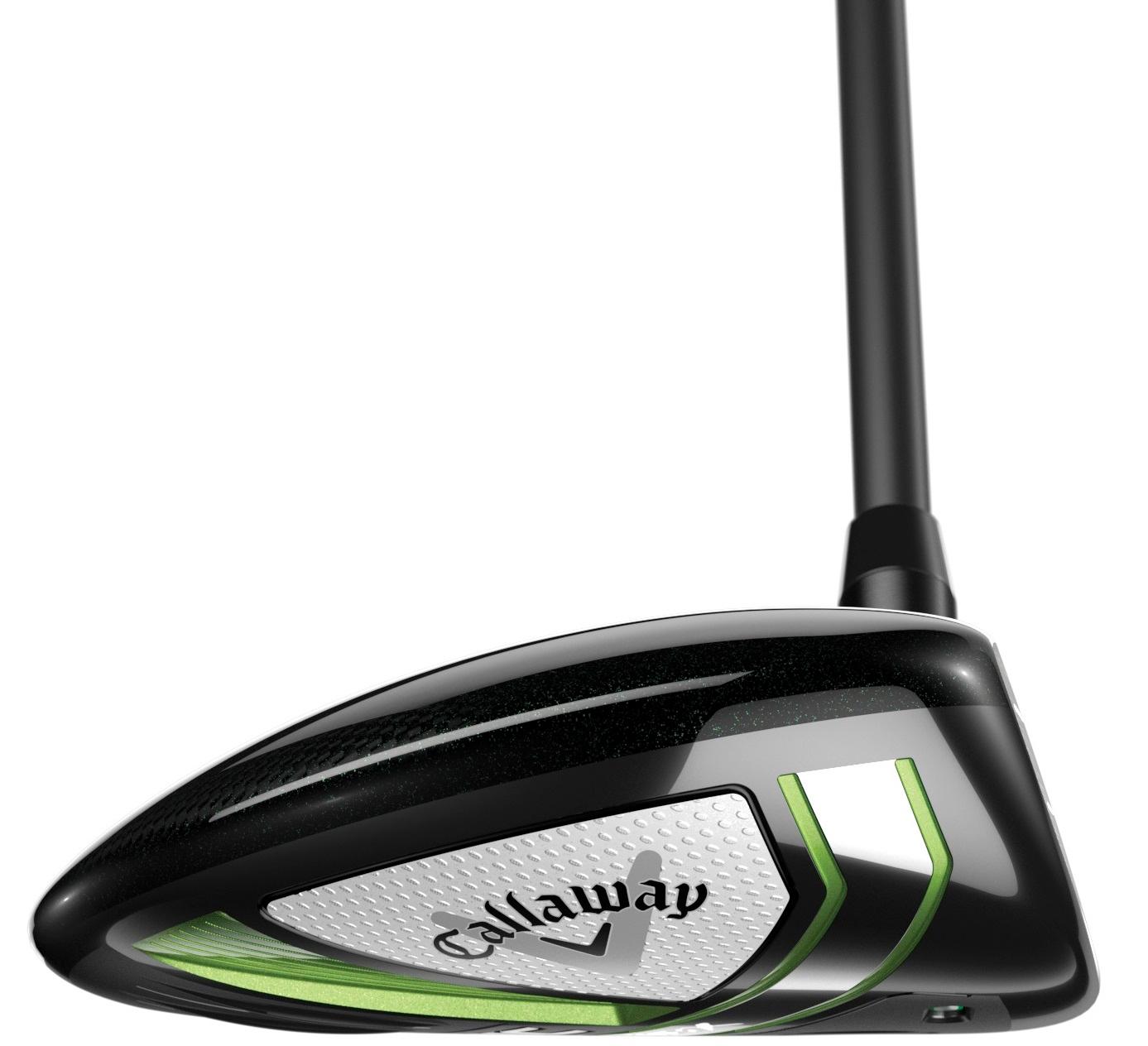 Renoverad Epic MAX Fairway Wood - Reebelo Sverige
