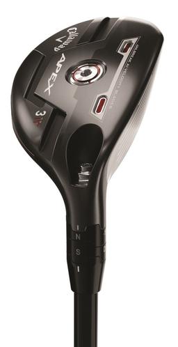 Renoverad Apex 21 Hybrid - Reebelo Sverige