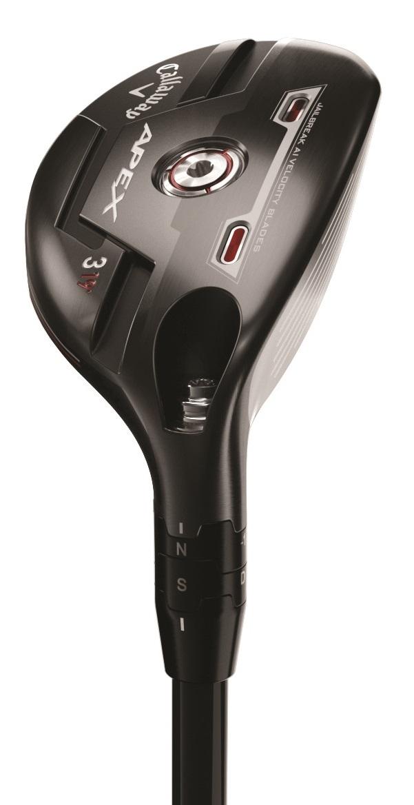 Renoverad Apex 21 Hybrid - Reebelo Sverige