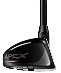 Renoverad Apex 21 Hybrid - Reebelo Sverige