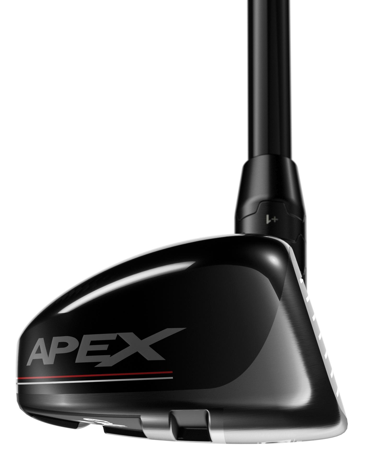 Renoverad Apex 21 Hybrid - Reebelo Sverige