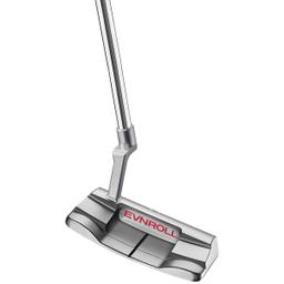 Renoverad ER2v2 Short Plumber MidBlade Red Gravity Putter - Reebelo Sverige