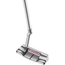 Renoverad ER2v3 Long Plumber MidBlade Red Gravity Putter - Reebelo Sverige