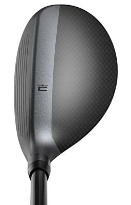 Renoverad King TEC Hybrid - Reebelo Sverige