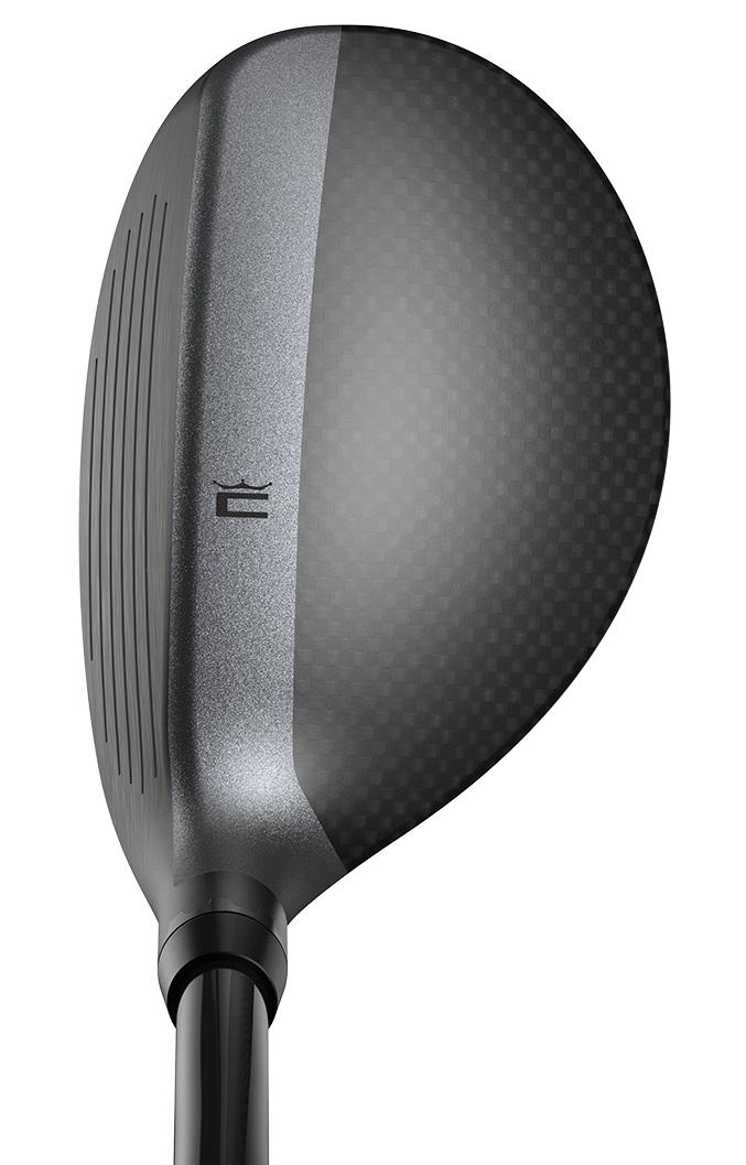 Renoverad King TEC Hybrid - Reebelo Sverige