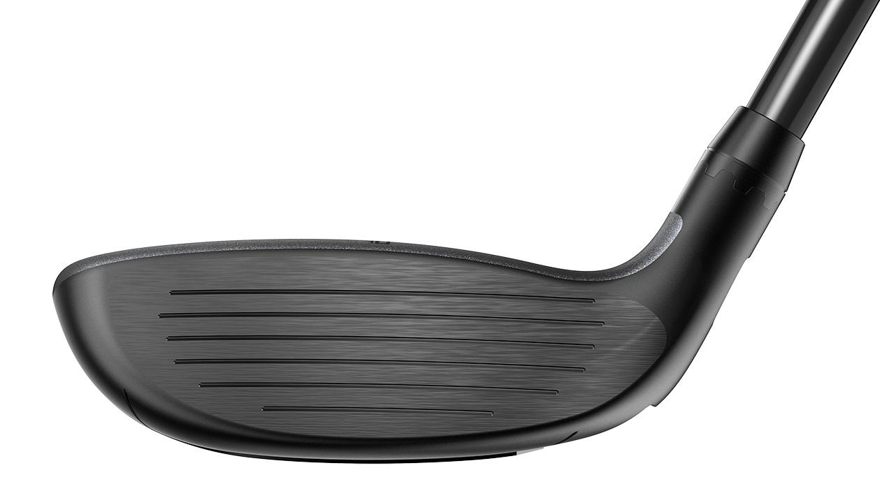 Renoverad King TEC Hybrid - Reebelo Sverige
