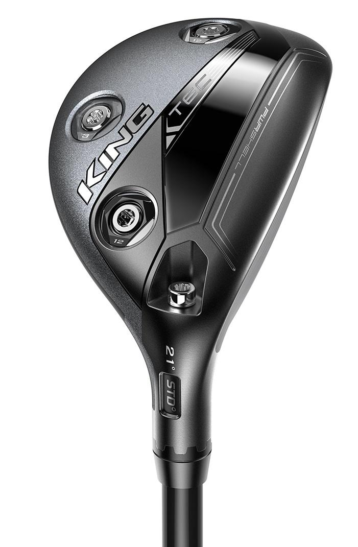 Renoverad King TEC Hybrid - Reebelo Sverige