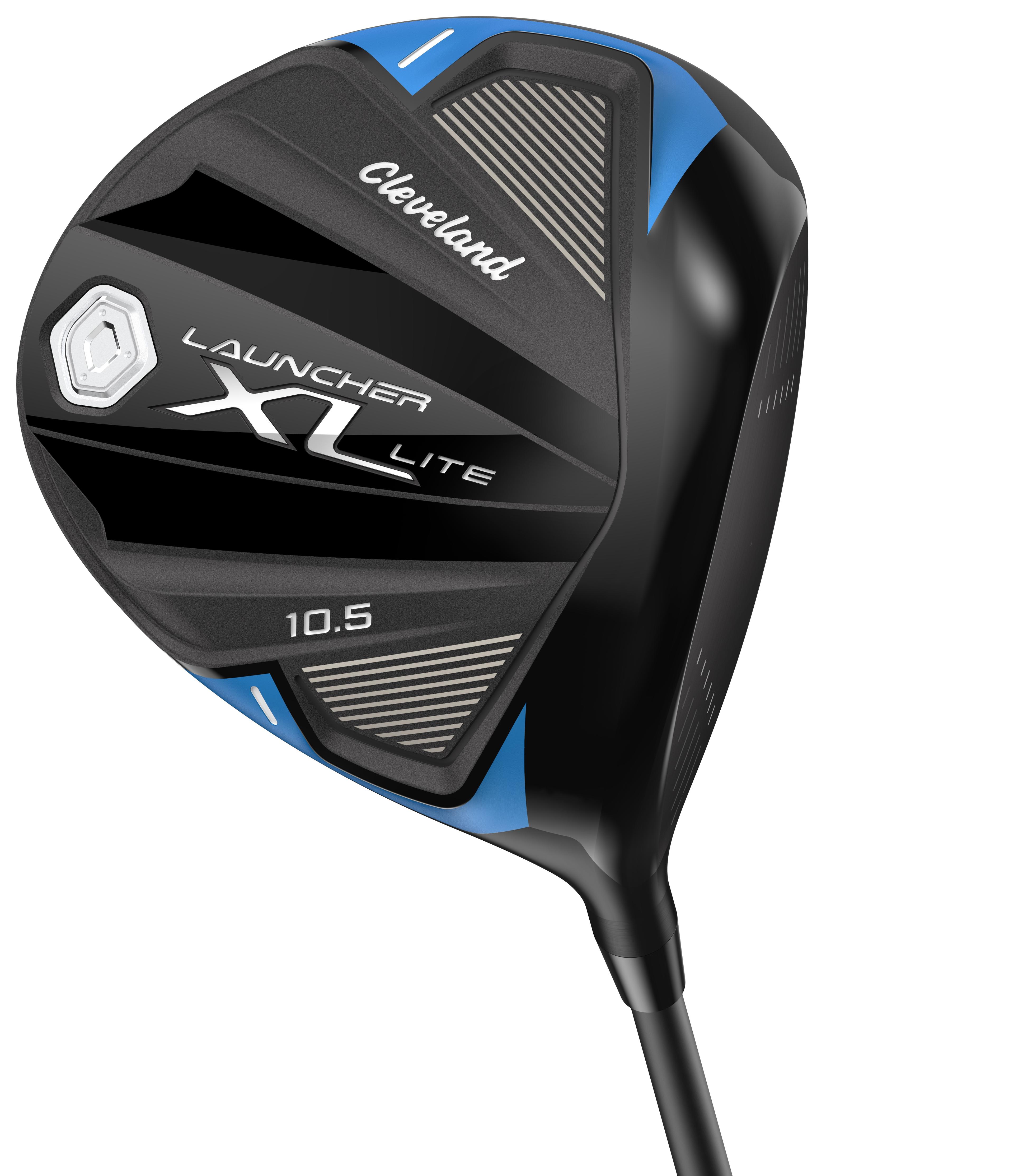 Renoverad Launcher XL Lite Driver - Reebelo Sverige
