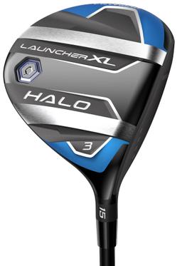 Renoverad Launcher XL Halo Fairway Wood - Reebelo Sverige