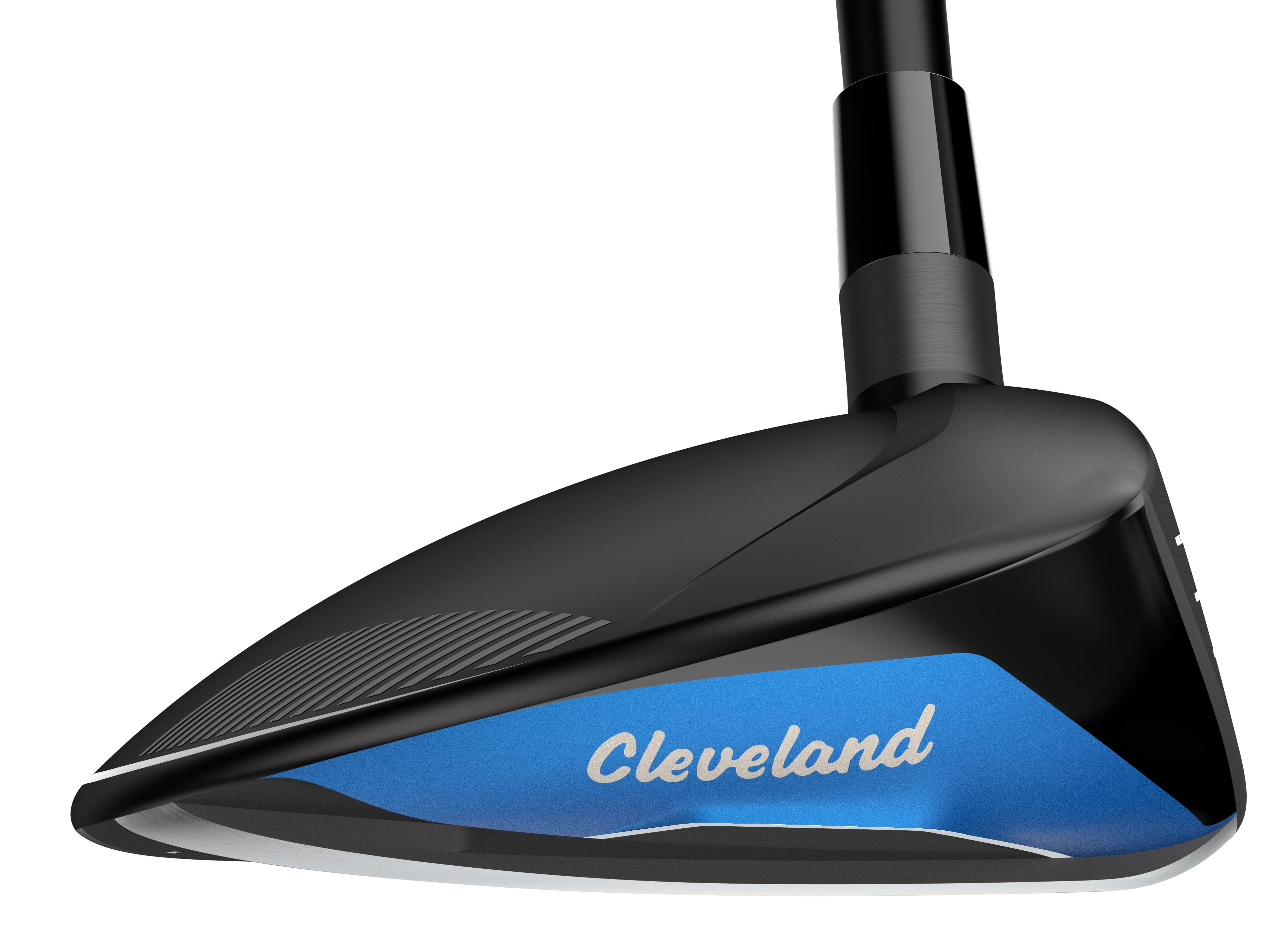 Renoverad Launcher XL Halo Fairway Wood - Reebelo Sverige