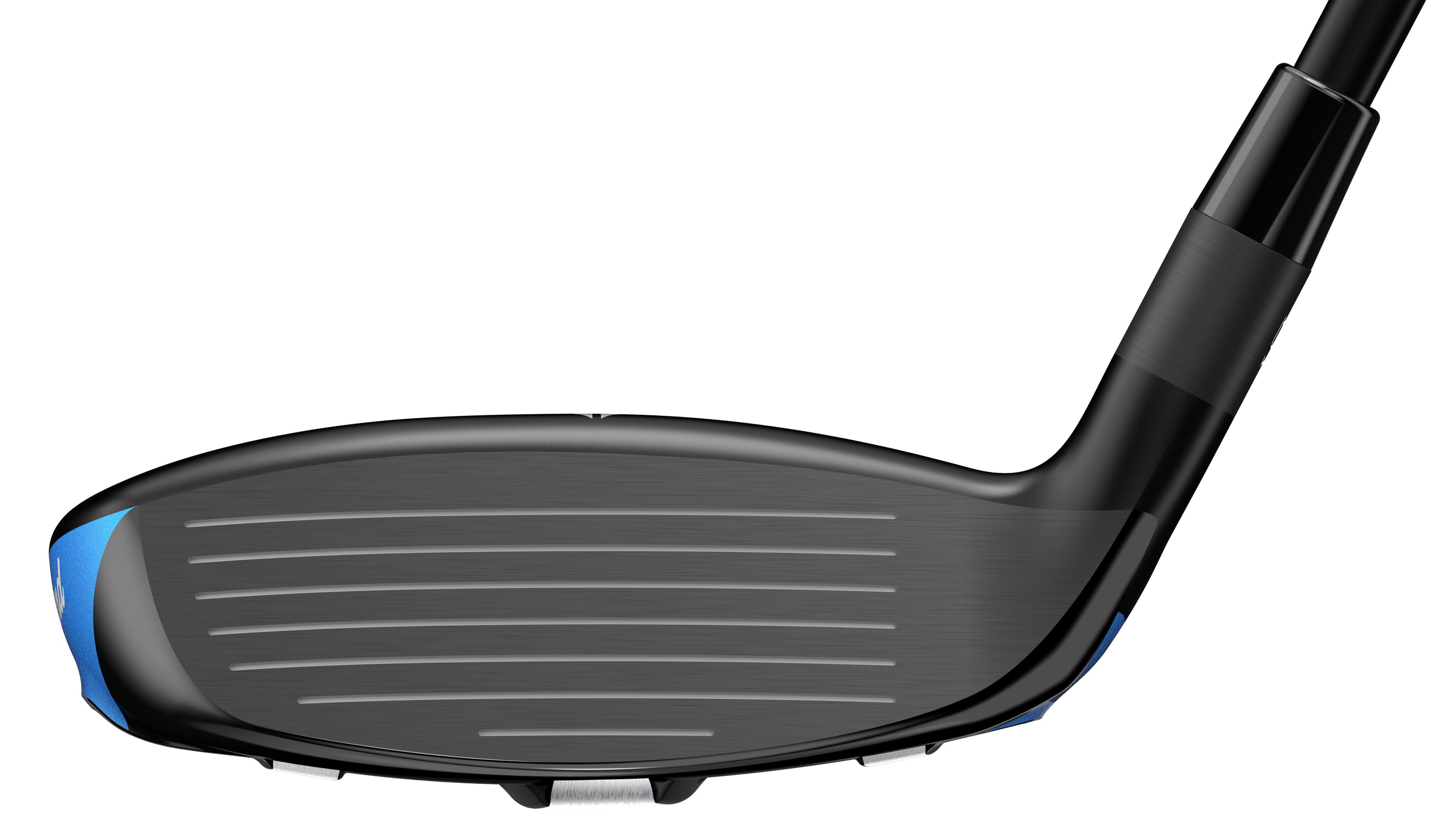 Renoverad Launcher XL Halo Hybrid Women - Reebelo Sverige