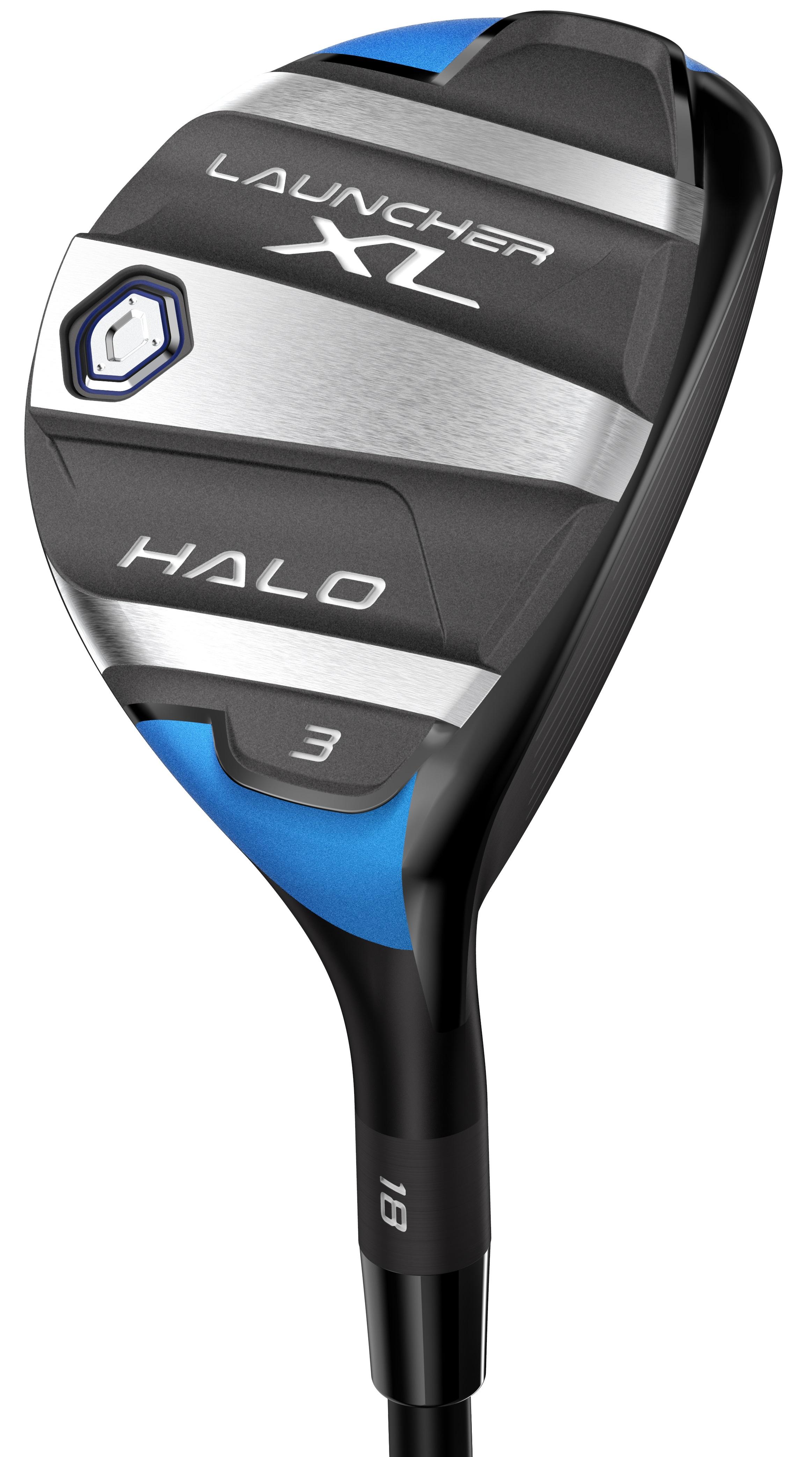 Renoverad Launcher XL Halo Hybrid Women - Reebelo Sverige