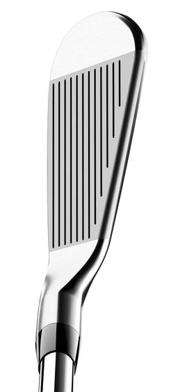 Renoverad T100 2021 Iron Set - Reebelo Sverige