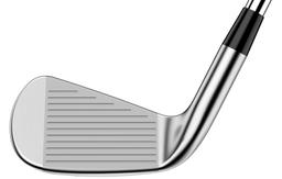 Renoverad T100 2021 Iron Set - Reebelo Sverige