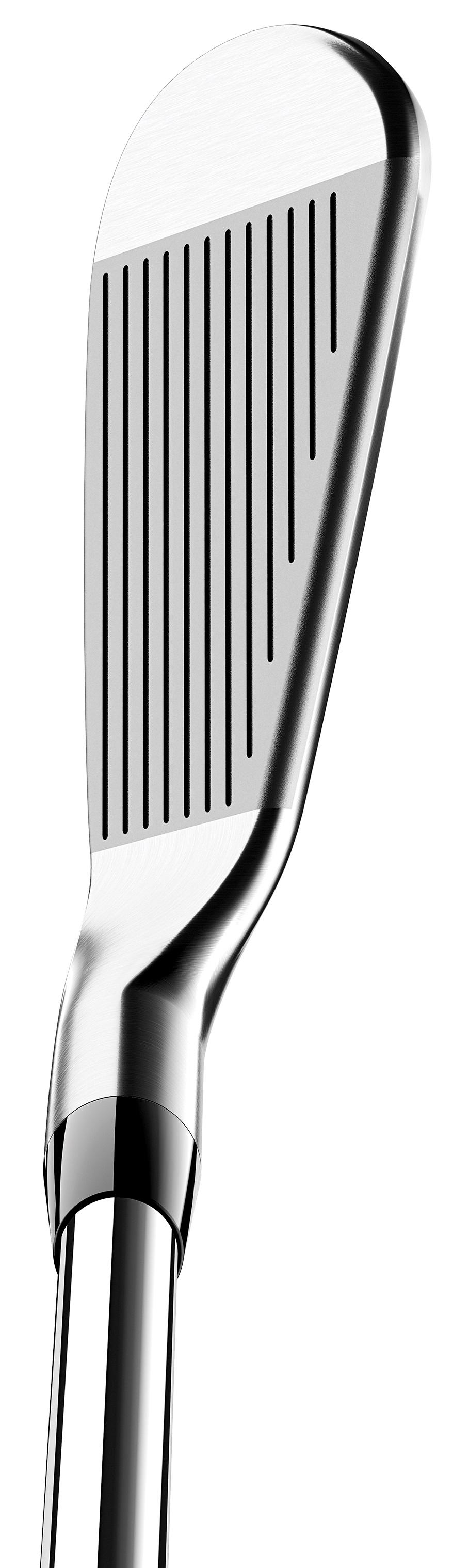 Renoverad T100S 2021 Iron Set - Reebelo Sverige