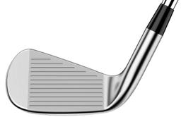 Renoverad T100S 2021 Iron Set - Reebelo Sverige