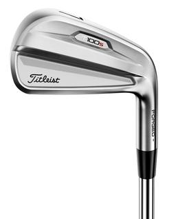 Renoverad T100S 2021 Iron Set - Reebelo Sverige