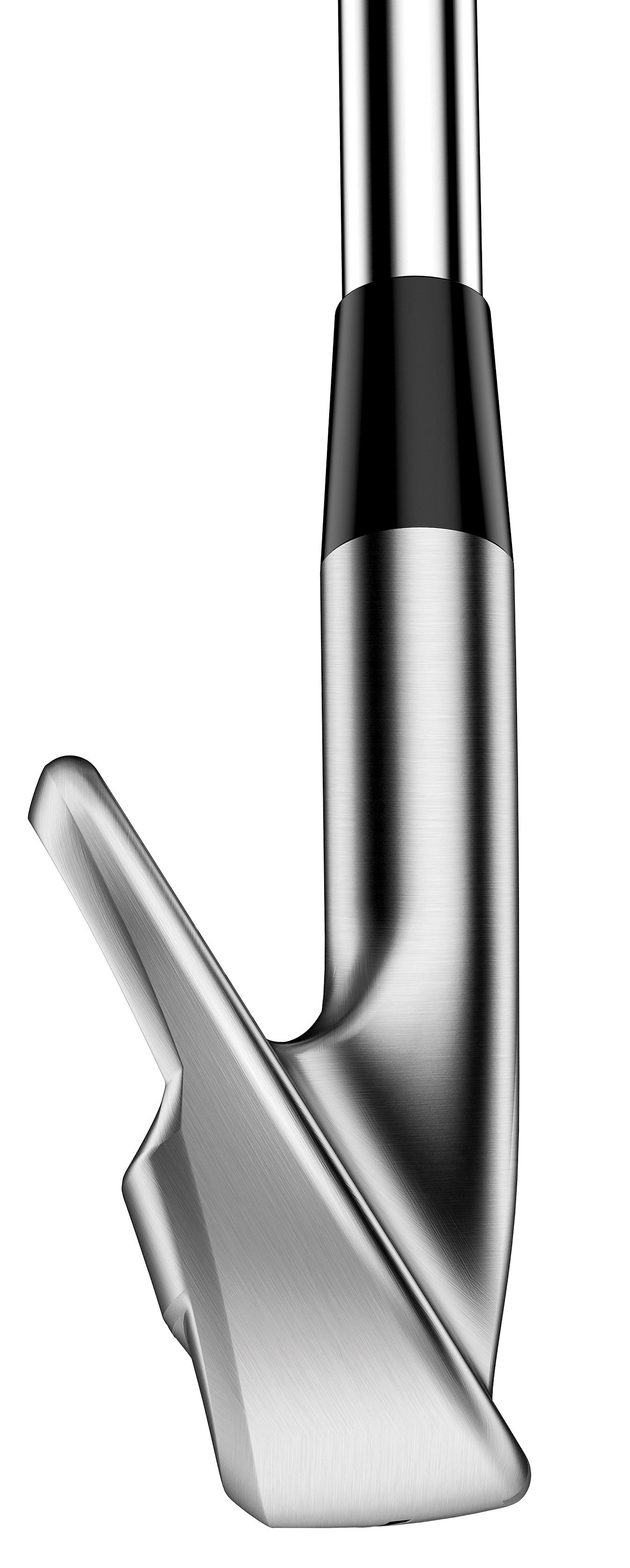 Renoverad T100S 2021 Iron Set - Reebelo Sverige