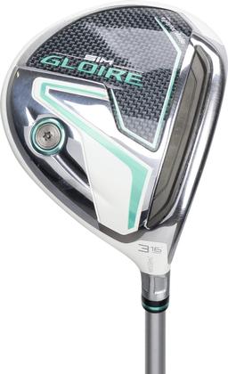 Renoverad SIM Gloire Fairway Wood Women - Reebelo Sverige