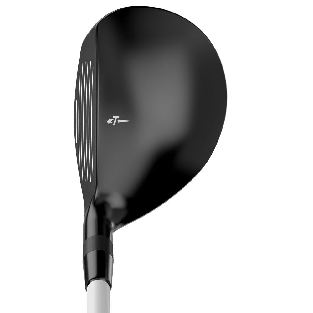 Renoverad Hot Launch E522 Hybrid Women - Reebelo Sverige