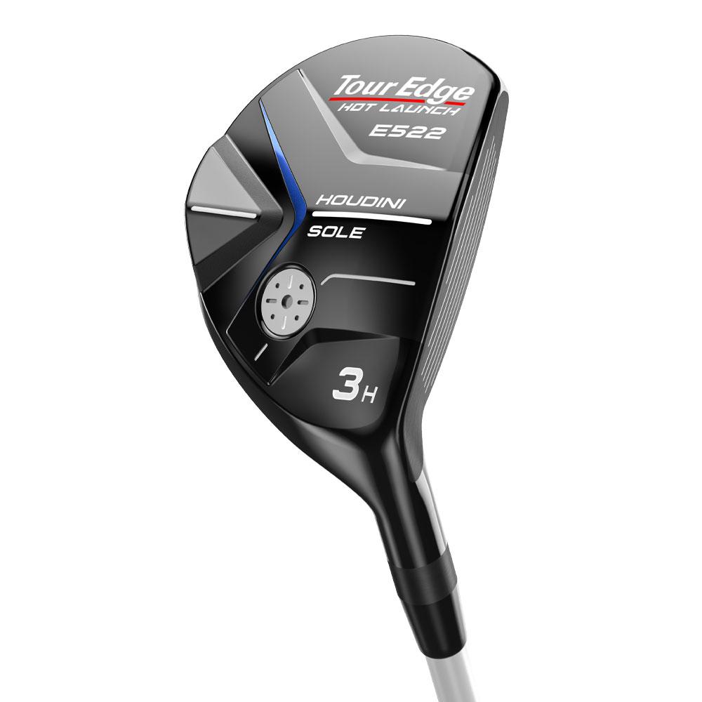Renoverad Hot Launch E522 Hybrid Women - Reebelo Sverige