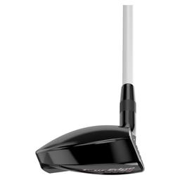 Renoverad Hot Launch E522 Hybrid Women - Reebelo Sverige