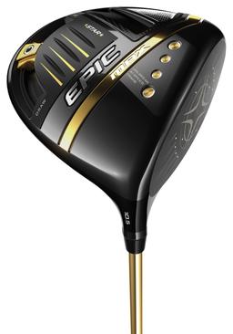 Renoverad Epic Max Star Driver - Reebelo Sverige