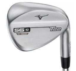 Renoverad T22 Chrome D Grind Wedge - Reebelo Sverige