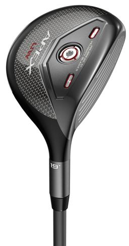 Renoverad Apex UW Fairway Wood - Reebelo Sverige